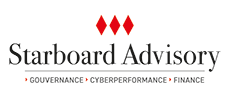 logo starboard advisory